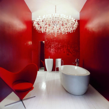 Акриловая ванна Laufen Alessi One 203x102 2.4197.0.000.000.1