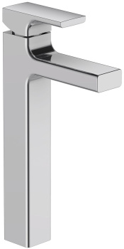 Смеситель для раковины Jacob Delafon Strayt E98340-CP хром