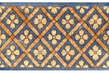 Керамогранит Frontal Angelo Porc. 15.5x30