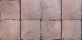 Плитка Decocer Toscana Rose 20x20 м2