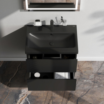 Тумба под раковину AM.PM Gem 60 M90FHX06022BM