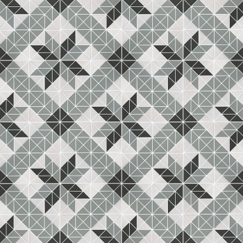 Керамическая мозаика Starmosaic Albion Carpet Olive (tr2-ch-tbl2) 259x259 шт