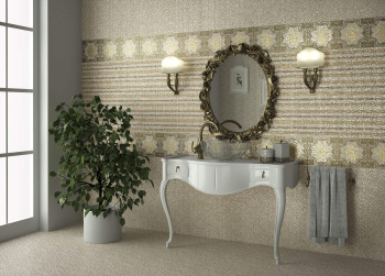 Плитка Listelo Grandeur Cool 117303 3х75