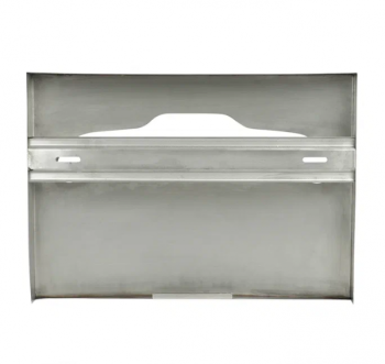 Диспенсер Nofer накладок для туалета глянцевый, 04026.2.В