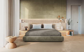 Керамогранит fPKO Summer Terracotta R10 80x80 RT