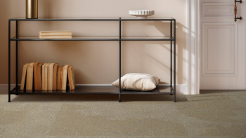 Керамогранит Aparici Fireclay Beige Stamp Natural 49.75x99.55 см 4-141-4