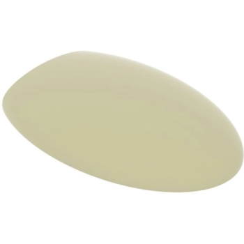 Крышка с сиденьем для подвесного унитаза с микролифтом GSG Ceramic Design Touch TOCOPRTICR016 - медовый