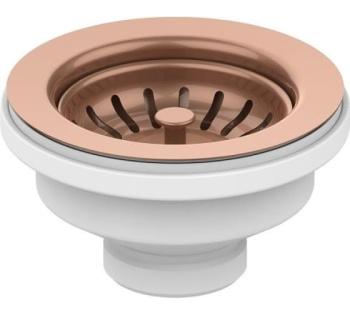 Выпуск без перелива 114 COPPER