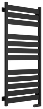 Полотенцесушитель электрический Сунержа Центурион 2.0 1200x500 МЭМ правый 15-5603-1250 муар темный т