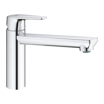 Смеситель для кухни GROHE BauEdge, хром 31693000
