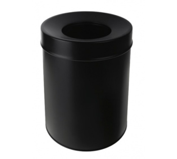 Мусорный ящик для комнаты Bemeta 150115151 черный