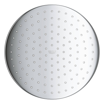 Верхний душ Grohe Tempesta 26666000 хром