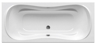 Акриловая ванна Ravak Campanula II 170x75 CA21000000