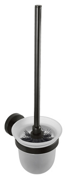 Туалетный ершик Bemeta Dark 104113010