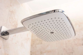 Верхний душ Hansgrohe PuraVida 27437400