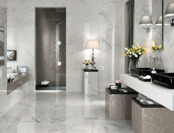 Керамогранит 13196 7N3Q Marvel Champagne Onyx Lappato 60x60