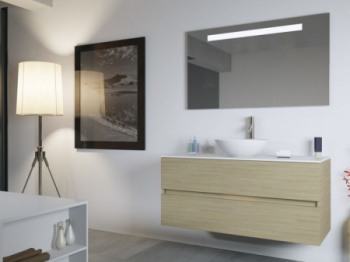 Раковина AVELA ROUND W W016002105