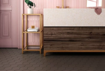 Керамогранит EQUIPE Kromatika Rose 11,6x10,1 26465