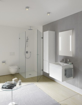 Шкаф-пенал Laufen PRO 4.8312.1.095.463.1 белый