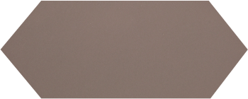 Плитка Cupidon Moca Brillo Liso 10х30