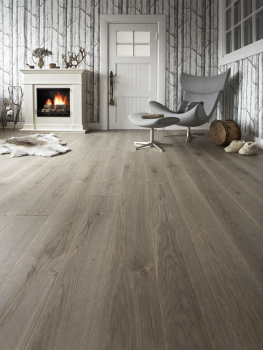 Керамогранит STN Ceramica Articwood Argent Matt Rect 23x120 см CAH4ARTWADAA