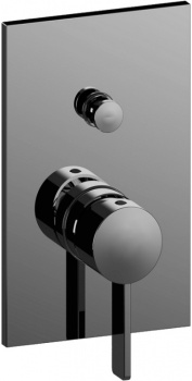 Смеситель для душа Paffoni Light LIQ168ENO