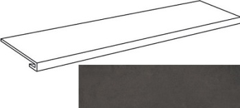 Ступени COTTOFAENZA G60N 60x32.5