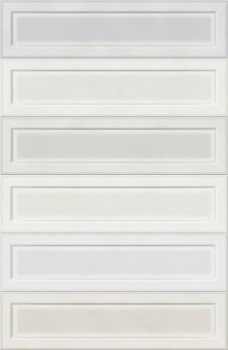 Плитка Osaka White Shiny 7.5x30