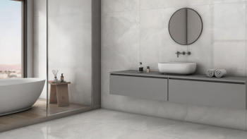 Керамогранит Neodom Onyx Onyx Silver Polished 80x160 см N20543