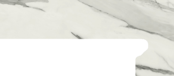 Ступени Statuary Venato Dcha. Grigio 60x14