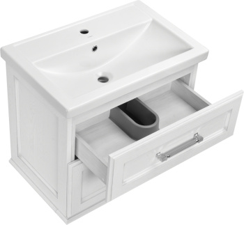 Тумба под раковину ASB-Woodline Верано 70см 11955