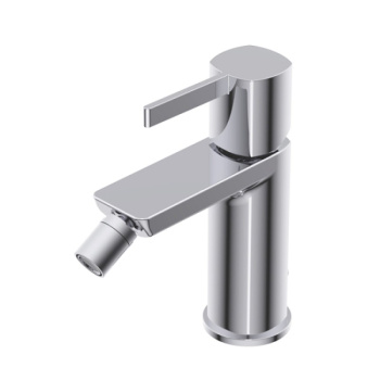 Смеситель для биде Ritmonio Haptic хром PR43BU101CRL