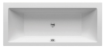 Акриловая ванна Ravak Formy 170x75 C691000000