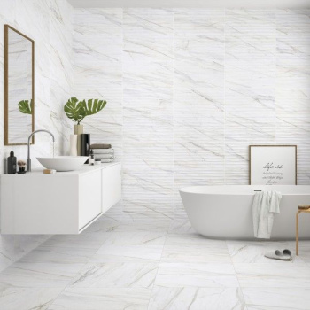 Плитка Liceo PZ Blanco 33.3х90