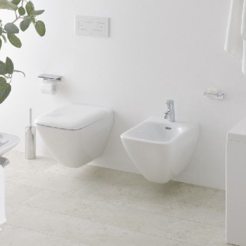 Подвесное биде Laufen Palace 8.3070.1.000.302.1