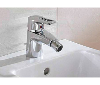 СМЕСИТЕЛЬ KLUDI MX 332150562 ДЛЯ БИДЕ