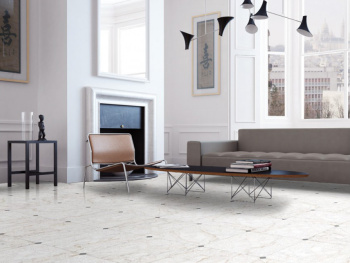 Керамогранит Octogono Varana Almond/Crema 40,8x40,8