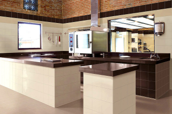 Керамогранит 2I0Q Greencolors Glicine 20x20