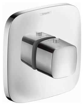Термостат Hansgrohe PuraVida 15770000 для душа
