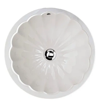 Раковина Devon&Devon OXFORD IBLSOXFST