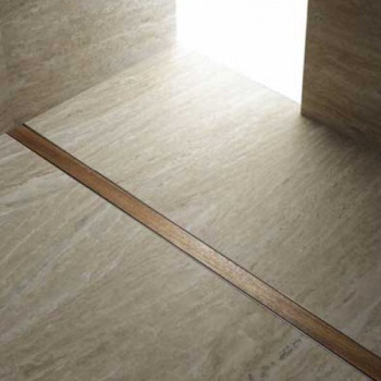 Крышка дренажного канала Geberit 154.360.00.1