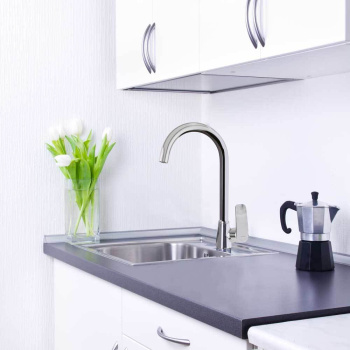 Смеситель для кухни Ramonsoler New Fly 570601