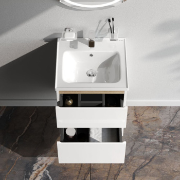 Тумба под раковину AM.PM X-Joy 50 M85AFHX0502WG