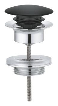 Донный клапан для раковины GROHE 65807KS0