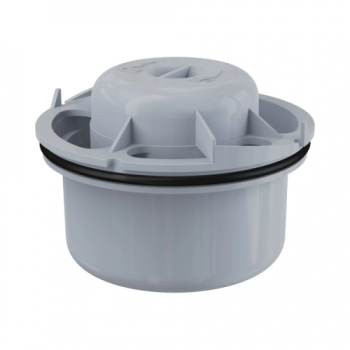 Гидрозатвор для душевого трапа Alcaplast APV0010 мокрый 51 мм