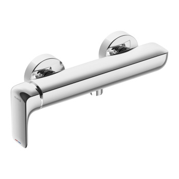 Смеситель для душа Kludi Ameo 416750575 хром