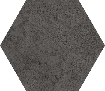 Керамогранит Pier17 Hexa Zinc 23,2x26,7