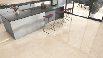 Керамогранит Neodom Marble Crema Marfil Polished 60x120 см N20480
