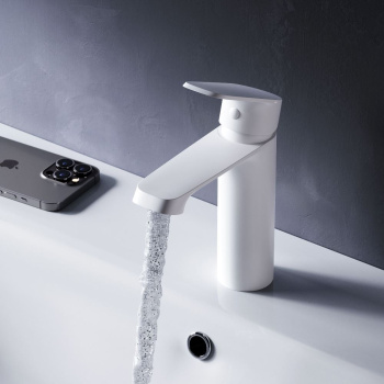 Смеситель для раковины AM.PM Func F8F02133