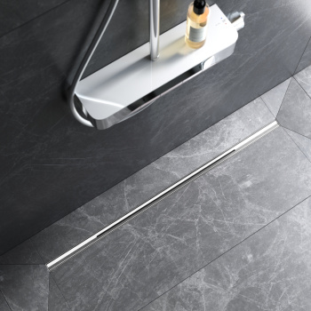 Трап для душа AM.PM MasterFlow 100 W01SC-S11-100-05SB